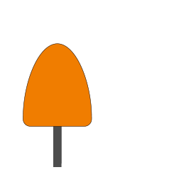 Cone Pad