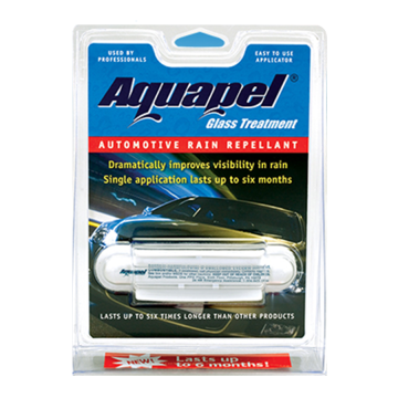 Aquapel Glassforsegling