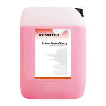 Kenotek Active Foam Cherry 20L