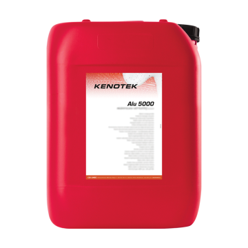 KENOTEK ALU 5000 - Syre