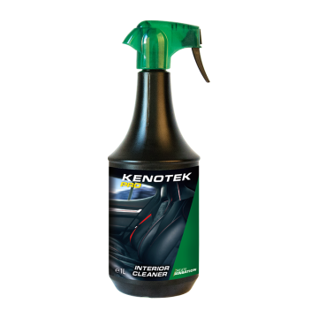 Kenotek Interior Cleaner 1L - Interiørrens