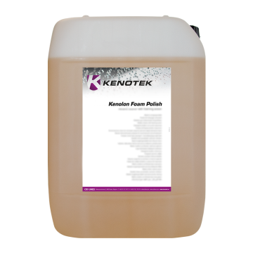 Kenotek Kenolon Foam Polish 20L