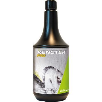 Kenotek Snow Foam Shampoo 1L