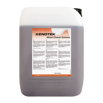 Kenotek Wheel Cleaner Extreme 25Kg