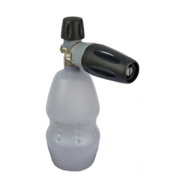 MTM PF22.2 Skumkanon