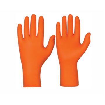 Nitrilhansker Chemstar