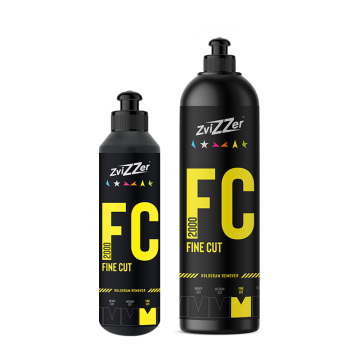 Zvizzer 2000 Fine Cut