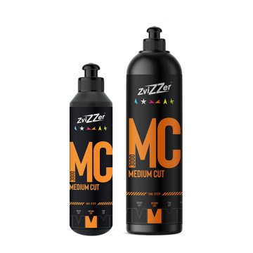 Zvizzer 3000 Medium Cut