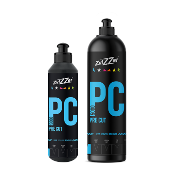Zvizzer 5000 Pre Cut