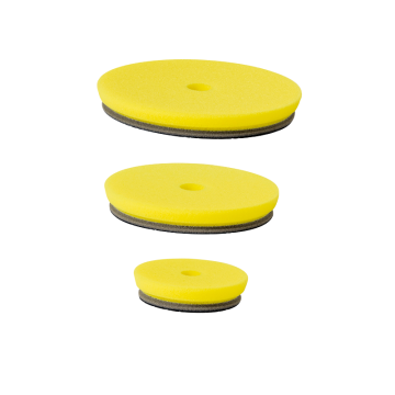 Zvizzer All-Rounder Pad Fine cut