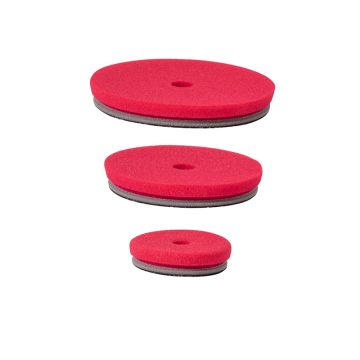 Zvizzer All-Rounder Pad Heavy cut