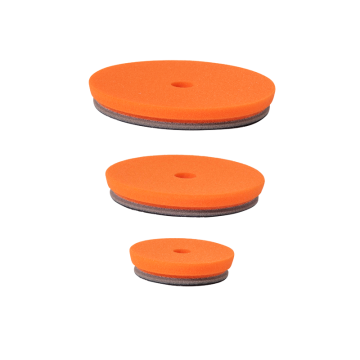 Zvizzer All-Rounder Pad Medium cut