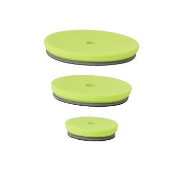 Zvizzer All-Rounder Pad Ultra cut