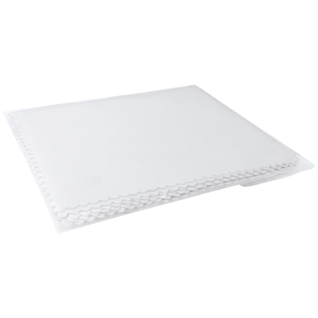 Zvizzer Applikator Suede Klut 15x10cm