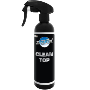 Zvizzer Clean Top 500ml