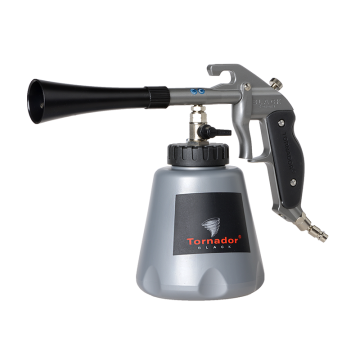 Tornador Z-020S – BLACK