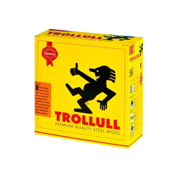 Stålull pad GR 0000