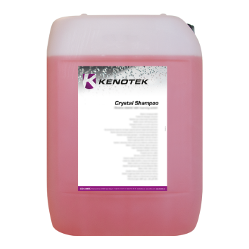 Kenotek Crystal Shampoo 20L
