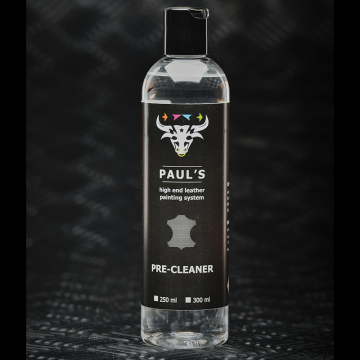 Paul's Leather Pre Cleaner