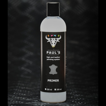 Paul's Leather Primer