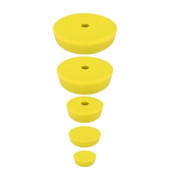 Zvizzer DA Fine Cut Pad Evo