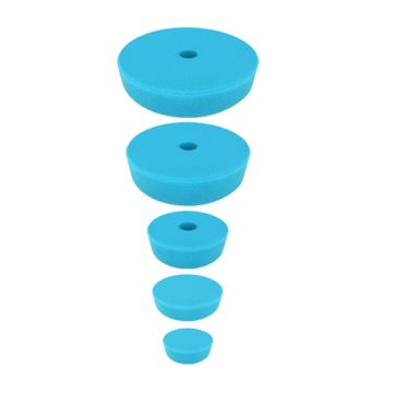 Zvizzer DA Pre Cut Pad Evo