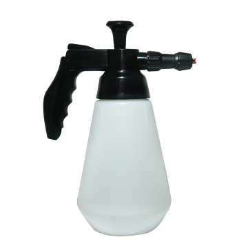 Vikingvask Pumpekanne 1,5l - FOAMER