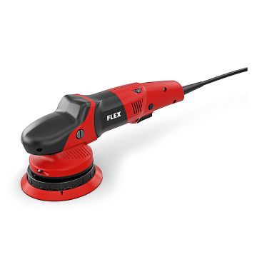 Flex XFE 7-15 150 inkl. 125mm BP