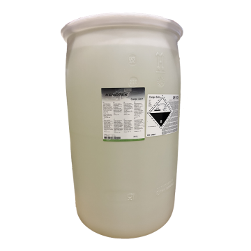 Kenotek Cargo Sol + - Skumsåpe anlegg