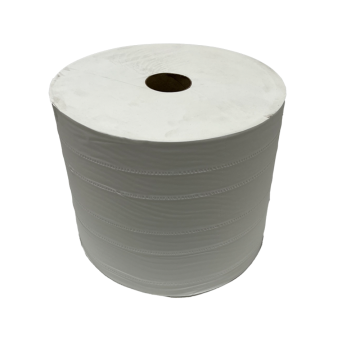 Papir Hvitt Non Woven