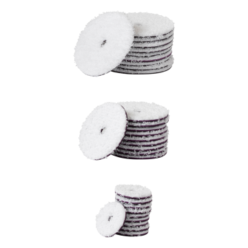 Zvizzer Mikrofiber Pad