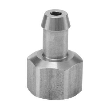 Ansats Injektor til innstikkdyser 9 mm ST-163-168