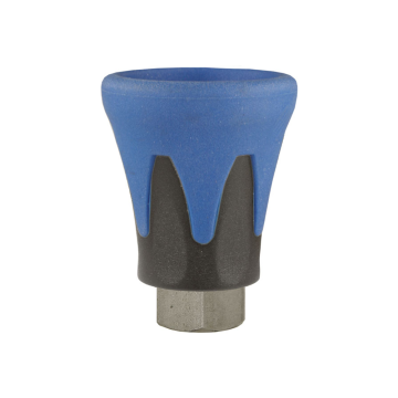 Dysebeskytter ST-10 Plastikk/rustfri