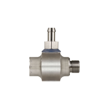 Kjemiinjektor ST-160 3/8"M-F 1.6/2.0 Fast