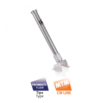 MTM Flexible Lance Holder