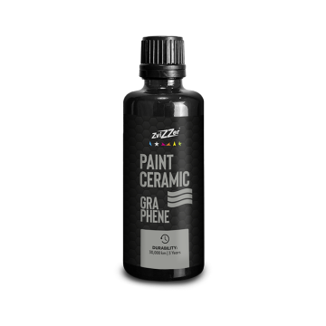 Zvizzer Graphene Paint Ceramic 50ml