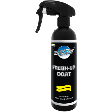 Zvizzer Fresh Up Coat 250ml