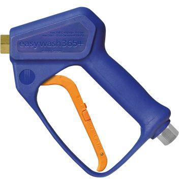 Pistol Easywash Standard swivel 3/8" Female