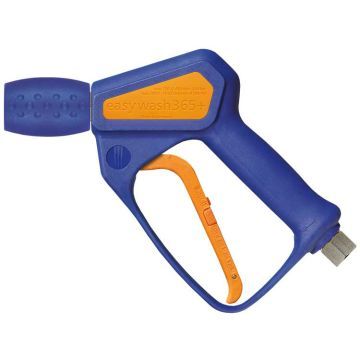 Pistol Easywash Standard swivel 3/8" Female 2xSvivel