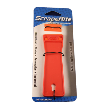 Scraperite plastskrape - Stor