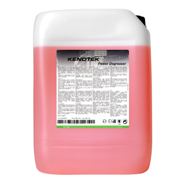 Kenotek Power Degreaser 10L