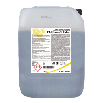 Kenotek Dm Foam-S Extra 25Kg