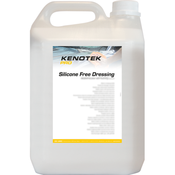 Kenotek Silicone Free Dressing 5L