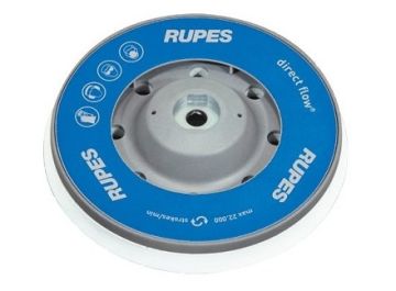 Rupes Bakplate 5" LHR 12E/15 BLÅ