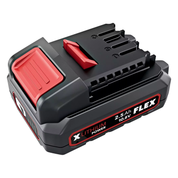 Flex AP 10.8/2.5 LI-ION Batteri