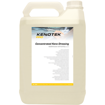 Kenotek Concentrated Keno Dressing 5L