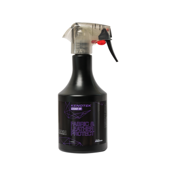 Kenotek Fabric & Leather Protector 500ml