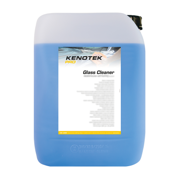 Kenotek Glass Cleaner 20L