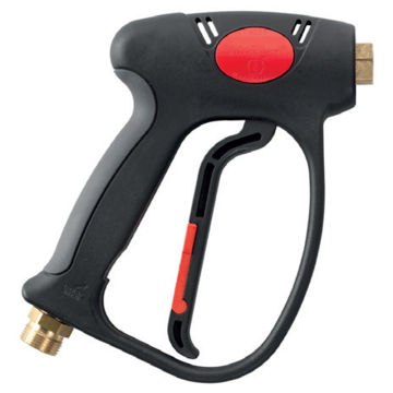 Tecomec ML955 pistol 3/8" 360bar - 40L/min