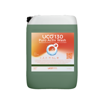 UCO 130 Puro Active Wash 20L